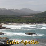 Cala Agulla bei Cala Ratjada