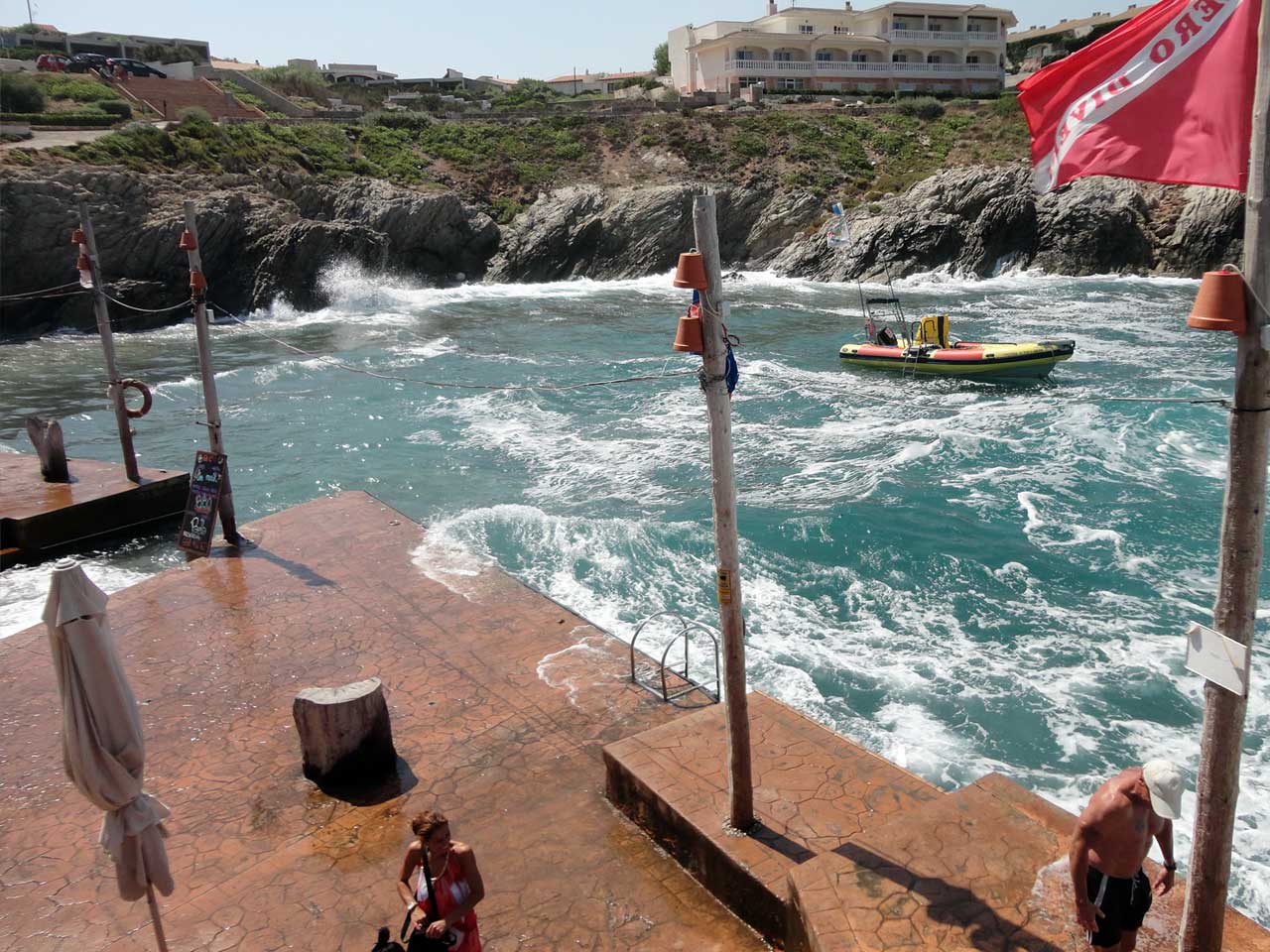 Cala Lliteras
