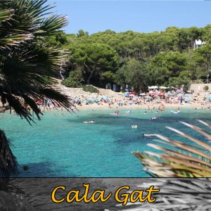 Die Cala Gat