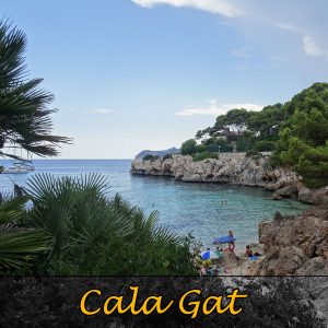 Die Cala Gat